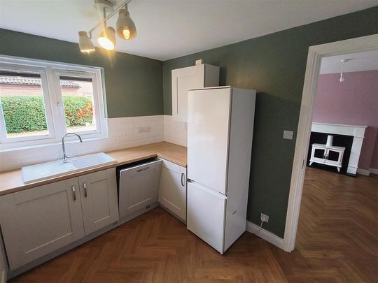 2 bedroom apartment to rent - Photo 1