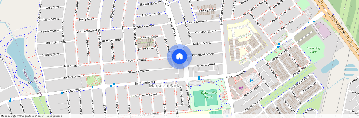 23 Parkway Drive, NSW 2765, Marsden Park