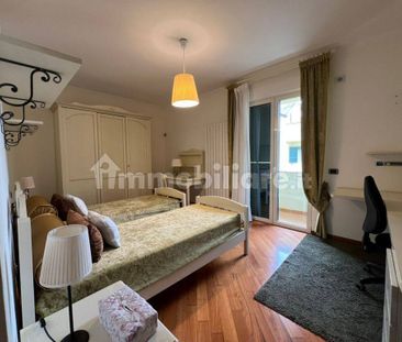 Villa bifamiliare via Giuseppe Pagano 2a, Monterusciello, Pozzuoli - Foto 5