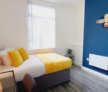 1 bedroom in a house share to rent - Photo 3