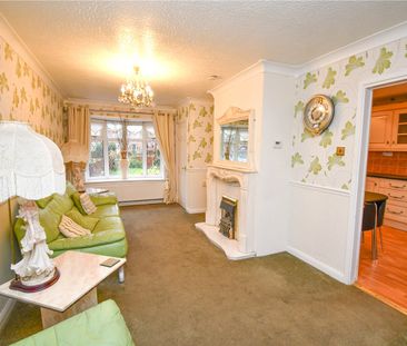 Maple Avenue, CH66 3QU, Ellesmere Port - Photo 4