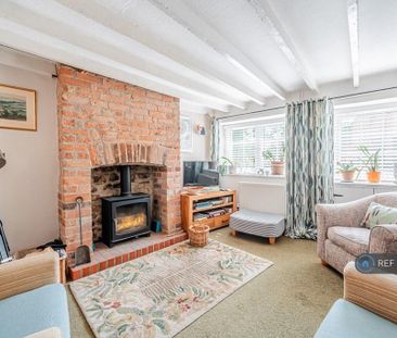 3 bedroom terraced house to rent - Photo 1