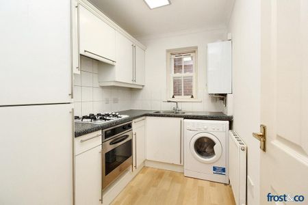 2 bedroom apartment to rent - Photo 4