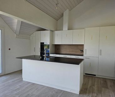 4.5 Zimmer, 1. Stock - Photo 2