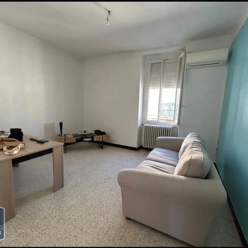 Appartement à louer 3 pièces 62.72m² - Photo 1