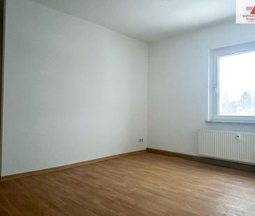 Kleine Single-Wohnung in Geyer! - Photo 4