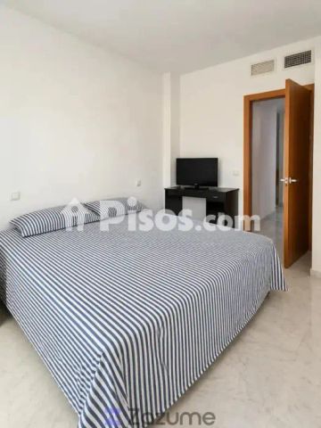 Piso en alquiler en Calle C. Notarios - Foto 3