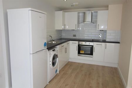 Studio to rent - Photo 4