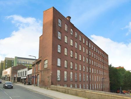 1 bedroom flat to rent - Photo 5