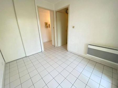 Location appartement 2 pièces 32.57 m² à Montpellier (34000) - Photo 3
