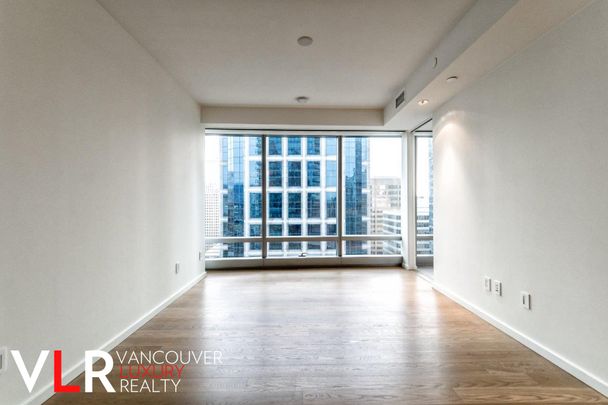 Condo in Downtown Vancouver, BC - Photo 1