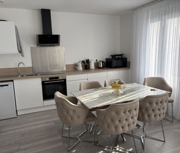 Location Appartement 3 pièces 52m² MULHOUSE 68200 - Photo 3