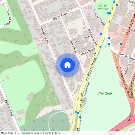 36 Maitland Street, Dunedin Central, Dunedin