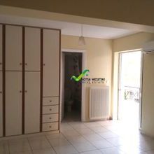 Studio/Γκαρσονιέρα για ενοικίαση - Νέος Κόσμος, - Photo 1