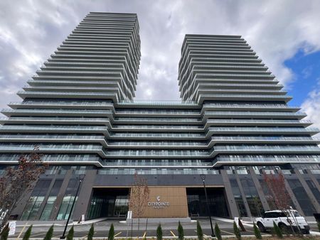For Lease - 15 Skyridge Drive Unit# 325, Brampton, Ontario - Photo 4