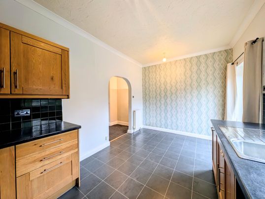 2 bedroom terraced house to rent - Photo 1