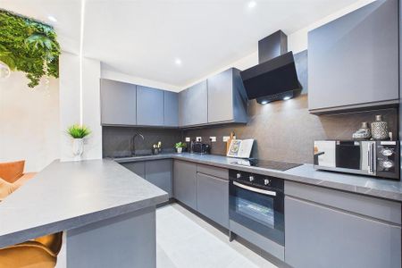 Studio to rent - Photo 4