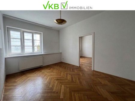Zentrale Top-Lage – Moderne Wohnung mit bester Anbindung zur Linzer Landstraße - Photo 3