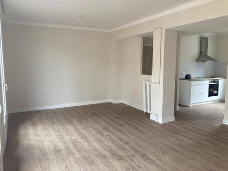 Location appartement t3 65 m² à Rodez (12000) - Photo 3