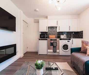 1 Bed Flat, Waylen Street, RG1 - Photo 6