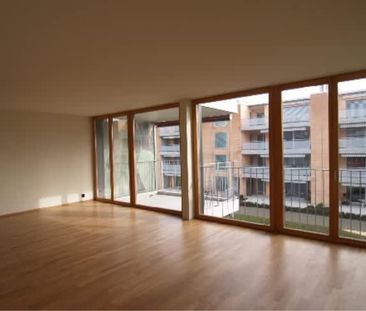 6.5 Zimmer, 143 m², 1. Stock - Foto 1