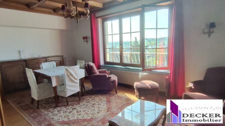 Location Appartement 3 pièces 100m² INGWILLER 67340 - Photo 2