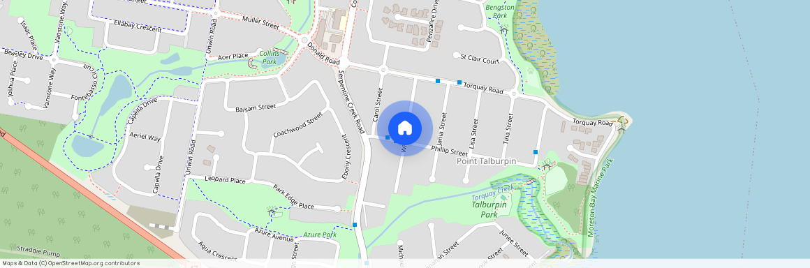 33b Wilkie Street, Qld 4165, Redland Bay