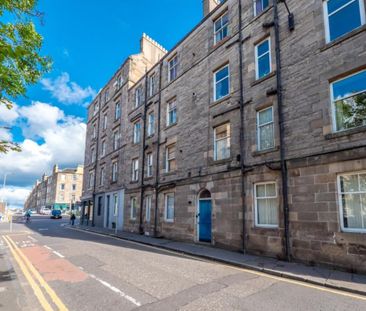 Eyre Place, Edinburgh, EH3 5EZ - Photo 1