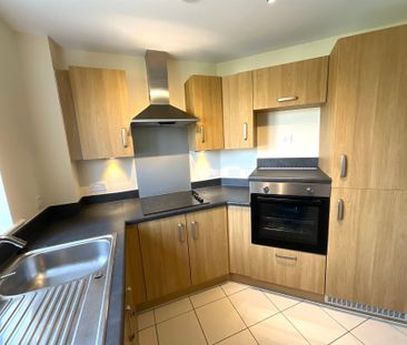 Alder View Court 1A Newby Farm Road, View Cou, Scarborough - Photo 1