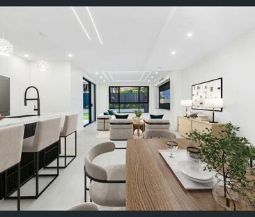 Luxury & Space in Prime Baulkham Hills! - Photo 1