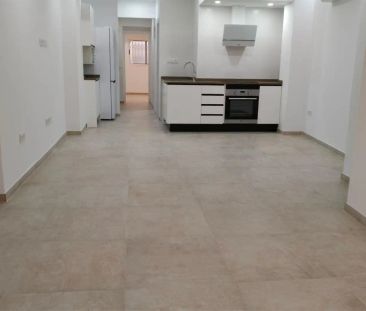 Planta baja de alquiler en Carrer del Tossalet, 6, La Xerea - Photo 1