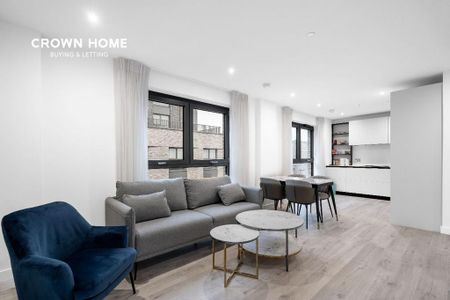 2 bedroom apartment to rent - Photo 3