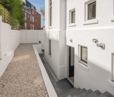 Te huur: Appartement Badhuisweg in Den Haag - Photo 4