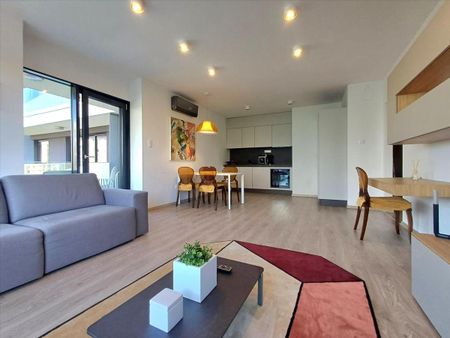 Kiadó luxus lakás - Debrecen - Fotó 4