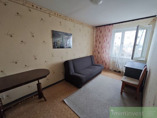 Gumieńce-53,8m2.Dwupokojowe mieszkanie z balkonem. - Zdjęcie 1