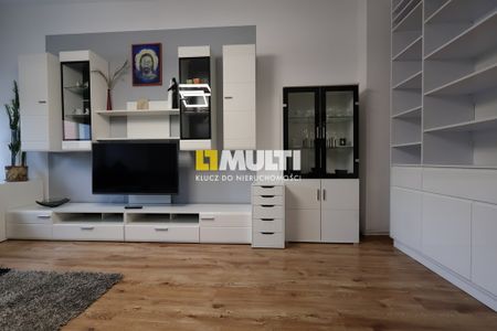 Przestronne dwa pokoje. Niebuszewo - Photo 4