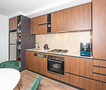 2106/229 Toorak Road, South Yarra VIC 3141 - Apartment For Rent | D... - Photo 4