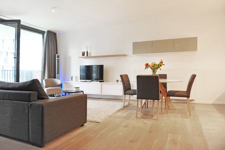 Appartement - Photo 4