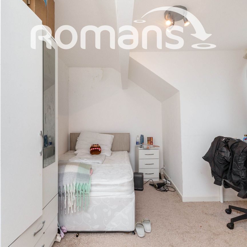 1 bedroom terraced to rent - Photo 1
