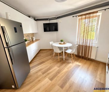 Imobil 2 camere, decomandat, complet renovat 2024, Grivitei, Brasov - Fotografie 6