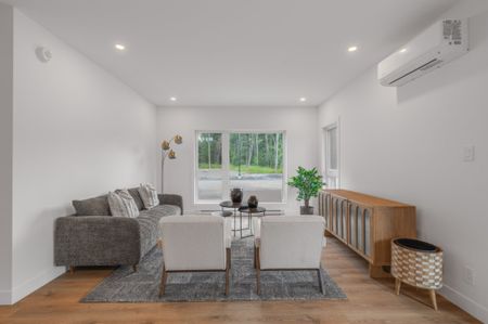 Appartement à louer - Lévis (Les Chutes-de-la-Chaudière-Est) (Saint-Jean-Chrysostome) - Photo 4