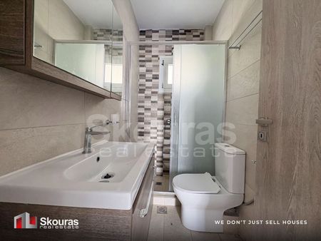 Studio/Γκαρσονιέρα για ενοικίαση Πανόραμα (Κρανίδι) - Φωτογραφία 3