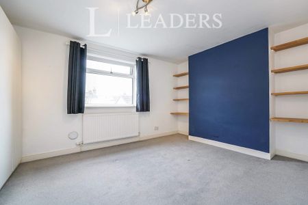 2 bedroom house to rent Park Street, GL50 - Photo 4