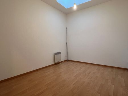 Appartement 3 pièces 44 m² rue Natioanle - Photo 4