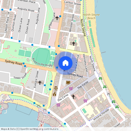 202/48-52 Sydney Road, Manly