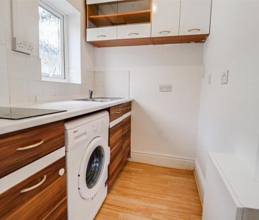 1 bedroom flat to rent - Photo 6