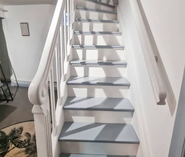 Location - Appartements - GUÉMAR - 68970 - Photo 1