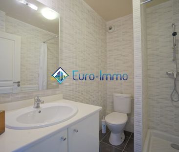 Location Appartement 1 pièce 31m² BEAUSOLEIL 06240 - Photo 5