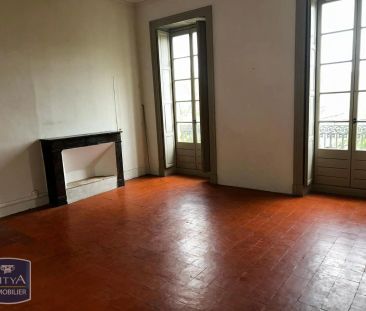Appartement à louer 2 pièces 50.49m² - Photo 1