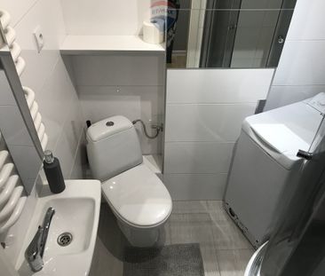 Warszawa, Żoliborz, Kazimierza Promyka - Zdjęcie 6